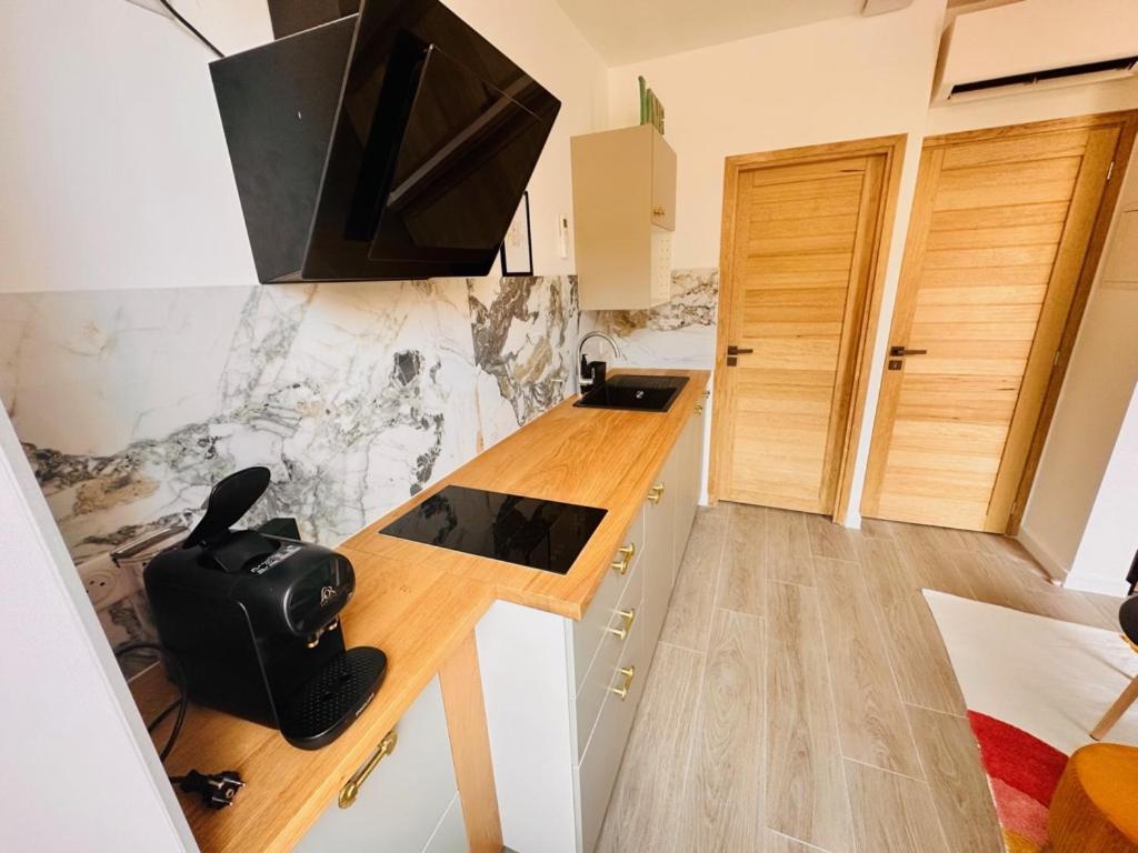 Les Appartements De Nana 6 - Studio Hypercentre, Rue Meynadier, Palais & Plage, Clim, Wifi Cannes Zewnętrze zdjęcie